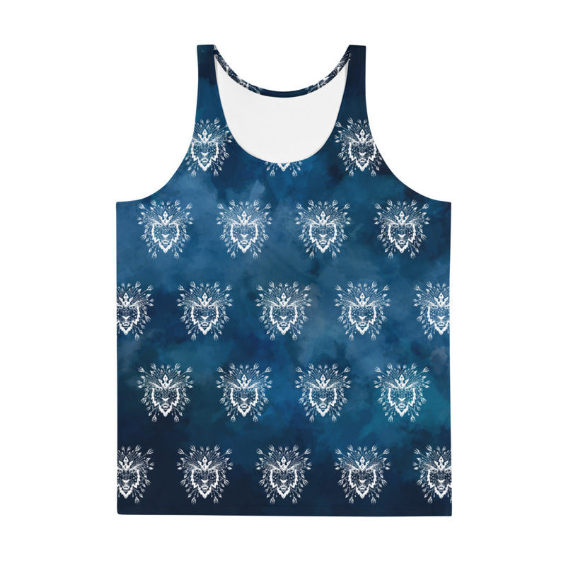 Unexpected Impulse - Men’s Exotik Tank Top