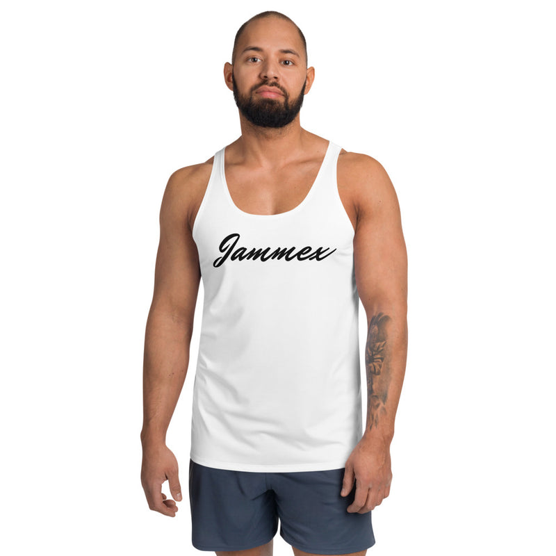 Pure Mischief - Men’s Emblem Tank Top