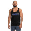 Solstice - Men’s Stardust Tank Top