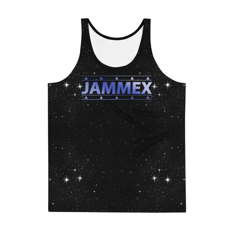 Solstice - Men’s Stardust Tank Top