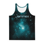 Luna - Men’s Stardust Tank Top