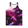 Zumjai Universe - Men’s Tank Top