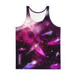 Zumjai Universe - Men’s Tank Top