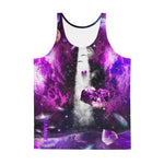 Amethyst Universe - Men’s Tank Top