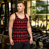 Obscure Flame - Men’s Exotik Tank Top