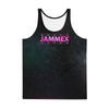 Emerald Of Prey - Men’s Stardust Tank Top