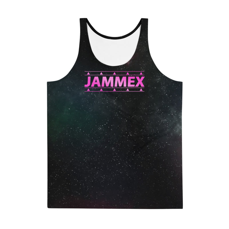 Emerald Of Prey - Men’s Stardust Tank Top