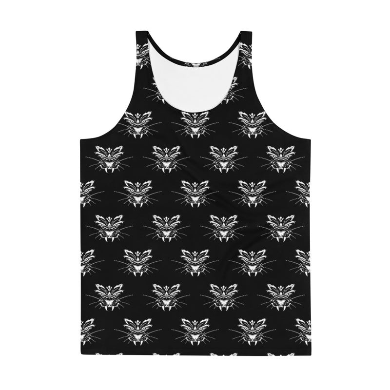 Future Jaguar - Men’s Corporate Tank Top