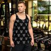 Future Jaguar - Men’s Corporate Tank Top