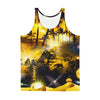 Himbaisha Universe - Men’s Tank Top