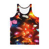 Crystal Universe - Men’s Tank Top