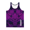 Exotic Ferns - Men’s Tank Top