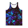 Lush Tropics - Men’s Exotik Tank Top