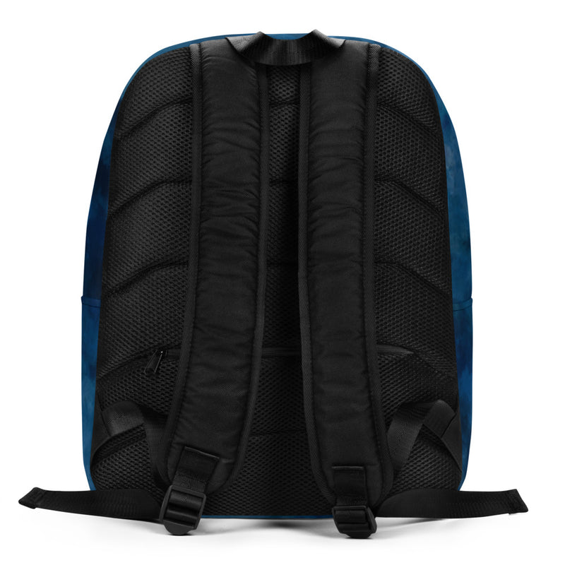 Unexpected Impulse - Minimalist Exotik Backpack