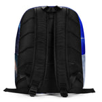 Plasma Universe - Minimalist Backpack