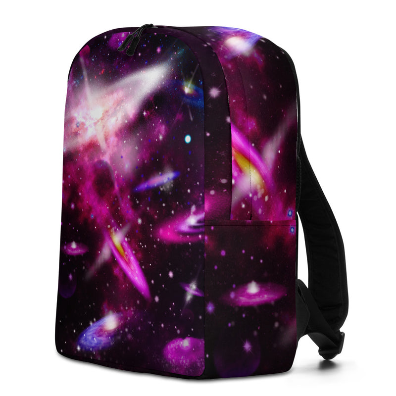 Zumjai Universe - Minimalist Backpack