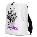 Prophecies Of Amethyst - Minimalist Backpack