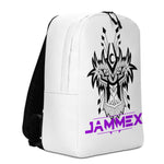 Prophecies Of Amethyst - Minimalist Backpack