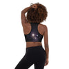 Full Moon - Women’s Stardust Sports Bra