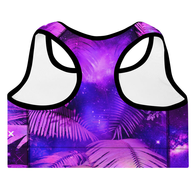 Nairola Luno - Women’s Sports Bra