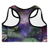 Space Jungle - Women’s Sports Bra