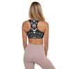 Hybrid Dimensions - Women’s Exotik Sports Bra