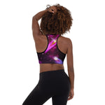 Zumjai Universe - Women’s Sports Bra