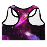 Zumjai Universe - Women’s Sports Bra