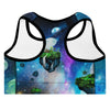 Ivory Universe - Women’s Sports Bra