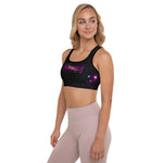 Venus - Women’s Accent Sports Bra