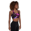 Zumjai Universe - Women’s Sports Bra