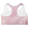 In The Clouds - Women’s Sports Bra