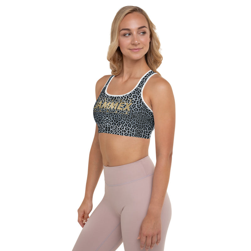 Evolution Prism - Women’s Diamond Sports Bra