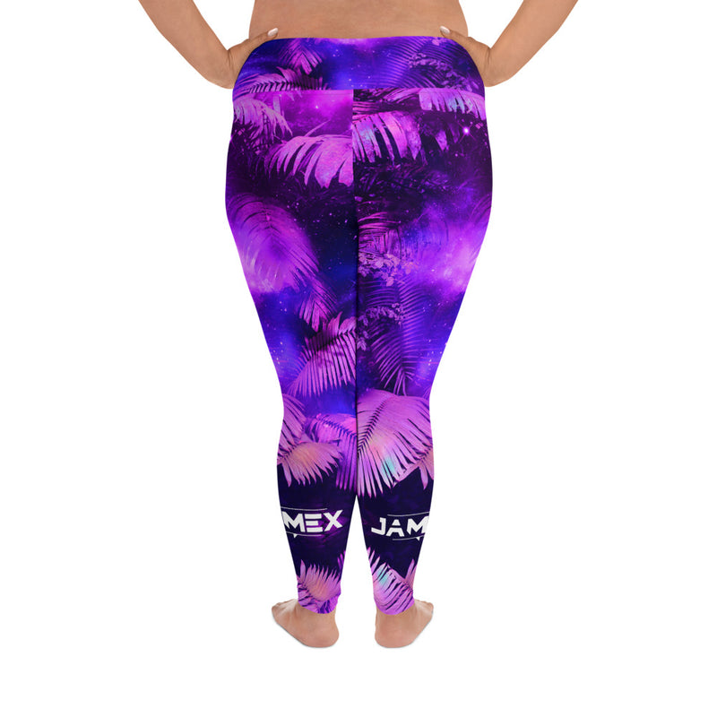 Nairola Luno - Women’s Yoga Leggings