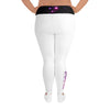 Venus - Women’s Accent Yoga Leggings