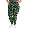 Among The Leaves - Women’s Exotik Leggings