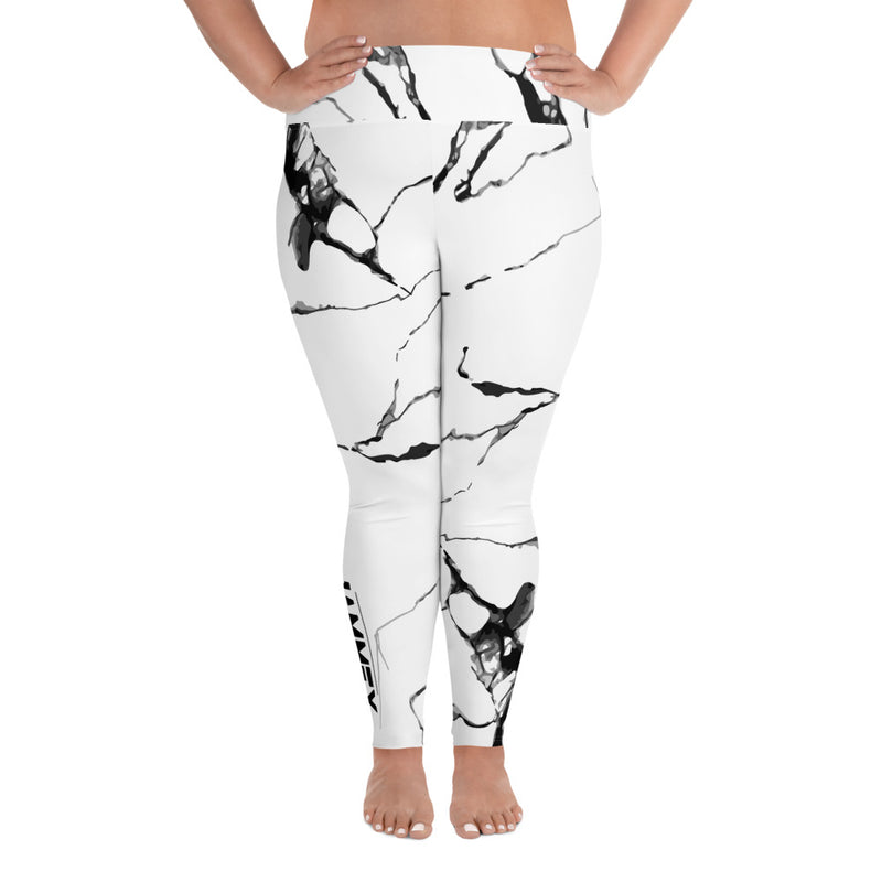 Natural Predator - Women’s Yoga Leggings