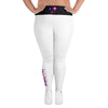 Venus - Women’s Accent Yoga Leggings