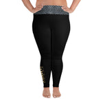 Evolution Prism - Women’s Diamond Yoga Leggings