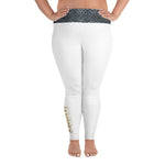 Evolution Prism - Women’s Diamond Yoga Leggings