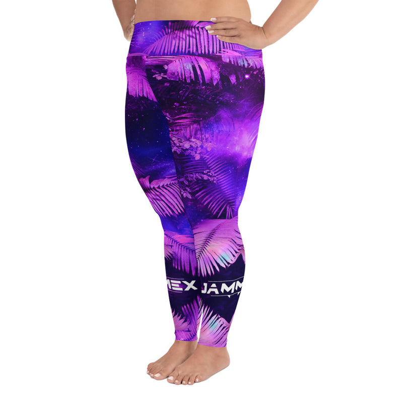 Nairola Luno - Women’s Yoga Leggings