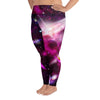 Zumjai Universe - Women’s Leggings