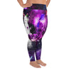 Amethyst Universe - Women’s Leggings