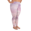 In The Clouds - Women’s Leggings