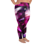 Zumjai Universe - Women’s Leggings