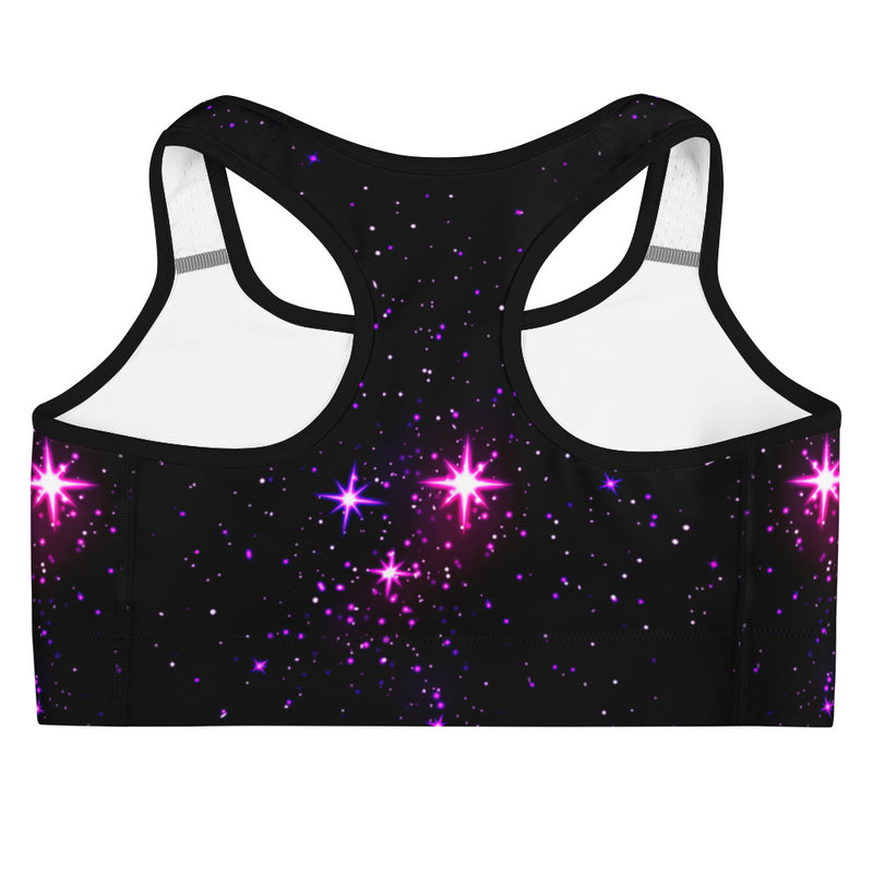 Venus - Women’s Accent Sports Bra