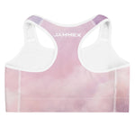 In The Clouds - Women’s Sports Bra