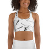 Natural Predator - Women’s Sports Bra