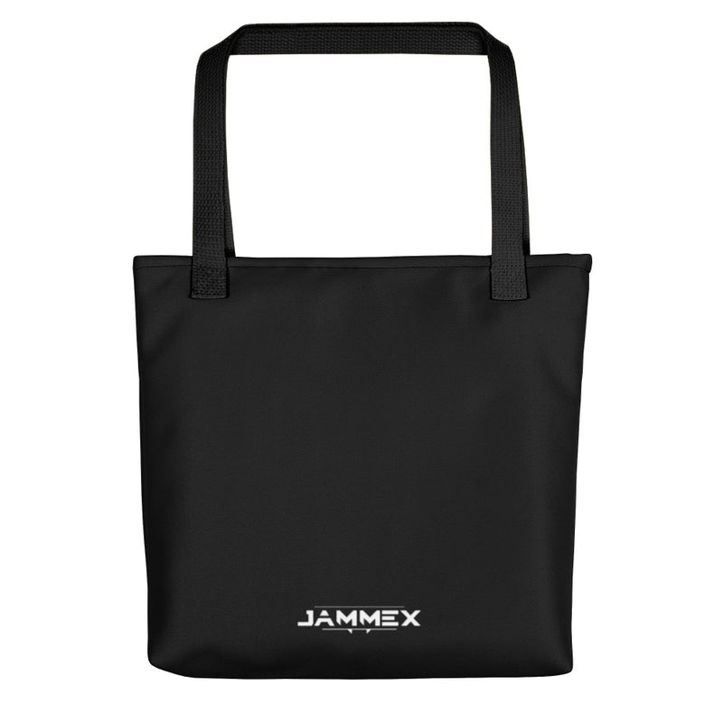 Gleam - Diamond Tote Bag