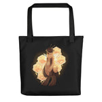 Gleam - Diamond Tote Bag